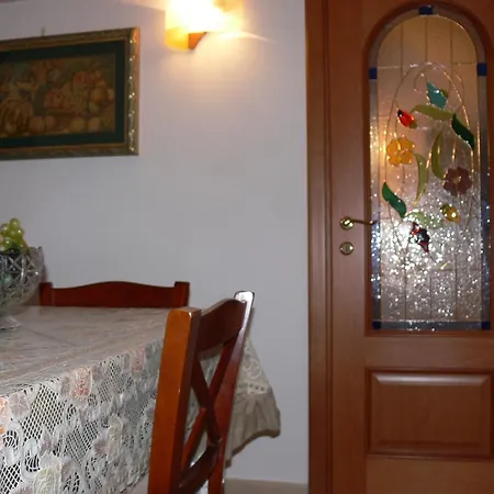Apartment Carlo V - Centro Storico *