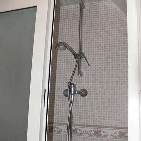 Apartment Carlo V - Centro Storico Gallipoli