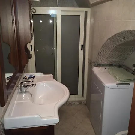 Apartment Carlo V - Centro Storico
