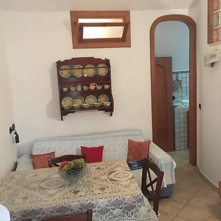Carlo V - Centro Storico Apartment Gallipoli