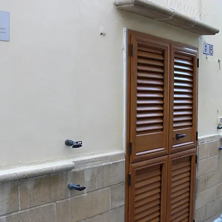Apartment Carlo V - Centro Storico