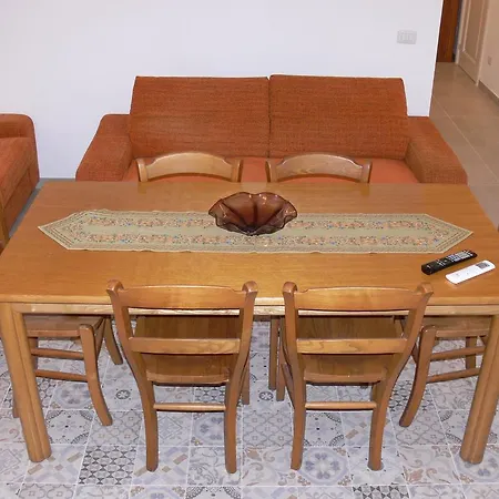 Apartment Carlo V - Centro Storico *
