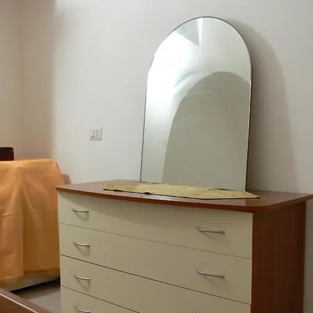 Apartment Carlo V - Centro Storico