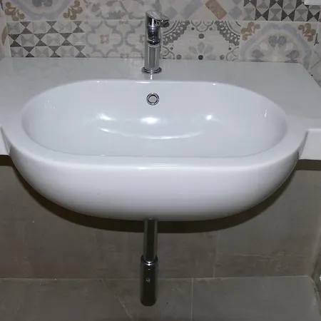 Apartment Carlo V - Centro Storico *